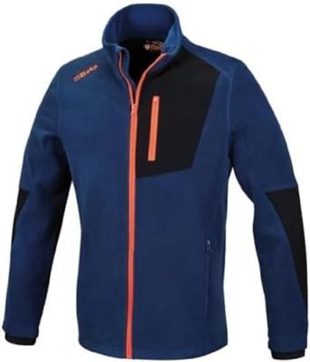 Beta 7657B XXXL Microfleece Trui - 076570106