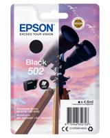 EPSON Twin Cartridge - Zwart 502 - thumbnail