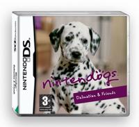 Nintendogs Dalmatian - thumbnail
