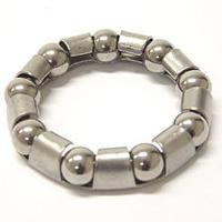 BMX trapaskogelring 45 mm - thumbnail