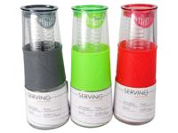 Schenkkan Met Fruit Filter - thumbnail