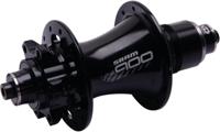 SRAM achternaaf "900" hub hr 900 24 hole 11-f. xd-r 9q/12x142 - thumbnail