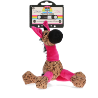 Retrodog Donkey Pink S - thumbnail