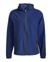 Adidas Tiro Competition Tech Trainingspak Heren Donkerblauw - Maat S - Kleur: Donkerblauw | Soccerfanshop - thumbnail