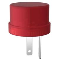 Signal Construct LP18614 LED-signaallamp Wit (diffuus) 24 V/DC Bulk - thumbnail