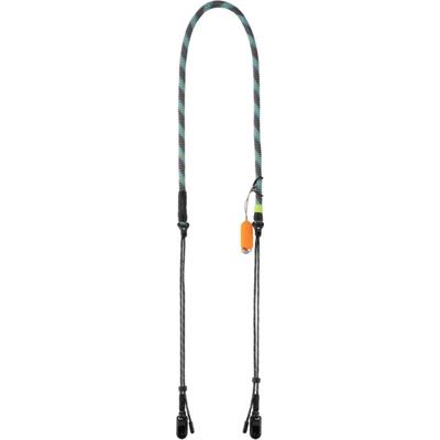 PGYTech Camera Strap Slim, Outdoor-Aurora Blue