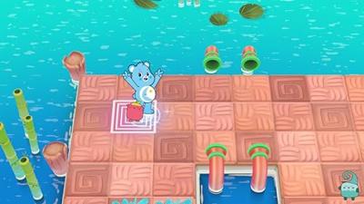 Care Bears: Unlock the Magic Care Bears: Unlock the Magic