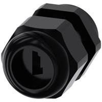 Siemens 3SU1900-0HE10-0AA0 3SU19000HE100AA0 1 stuk(s) - thumbnail