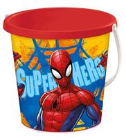 Mondo emmer spiderman - thumbnail