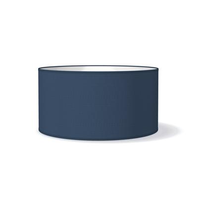 Light depot - lampenkap Bling 50 - donkerblauw - Outlet