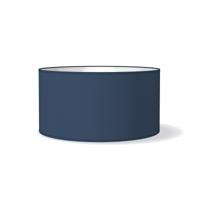 Light depot - lampenkap Bling 50 - donkerblauw - Outlet - thumbnail