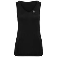 Odlo Singlet Performance X-Light Tanktop Crew neckline Mouwloos Polyamide (PA), Polyester - thumbnail