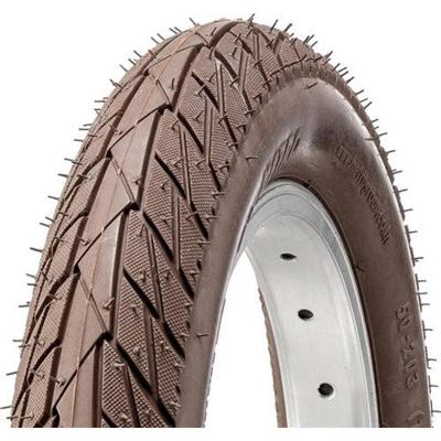 Deli Buitenband 12.1/2x2.1/4 50-203 12x2.00 bruin