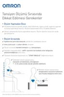 Bloeddrukmeter OMR-M3COMF - thumbnail