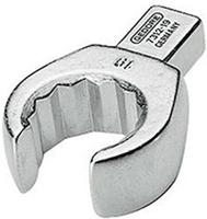 Gedore 7686260 Insteekringsleutel 19 mm - thumbnail
