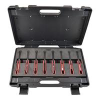 KS Tools 154.0145 AUTO-ontgrendelingsgereedschapsset voor de oudere voertuiggeneratie, 8-delig - thumbnail