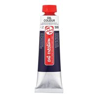 Talens art creation olieverf tube 40ml pruisischblauw 508 - thumbnail