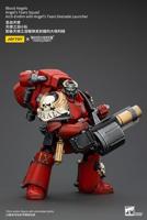 Warhammer The Horus Heresy Action Figure 1/18 Blood Angels Angel's Tears Squad Arch-Erelim with Angel's Tears Grenade Launcher 12 cm - thumbnail