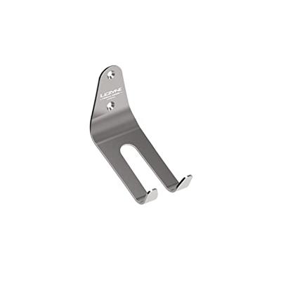 Lezyne pedal hook stainless steel