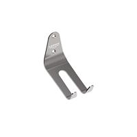 Lezyne pedal hook stainless steel - thumbnail