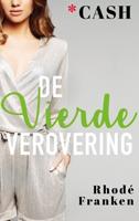 De vierde verovering - Rhodé Franken - ebook - thumbnail
