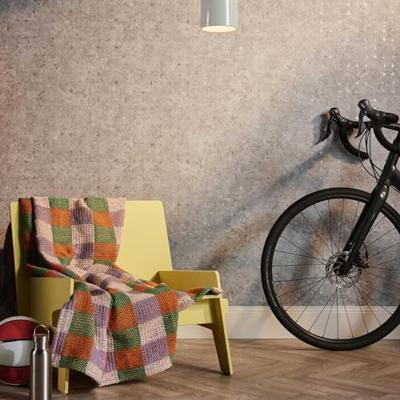 Livingwalls Stories of Life - Beige - 396562