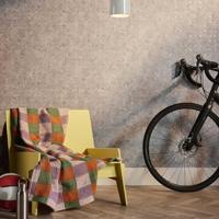 Livingwalls Stories of Life - Beige - 396562 - thumbnail