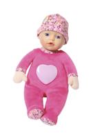 BABY born Pop Nightfriends For Babies Baby Born 30 cm - thumbnail