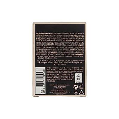 Black Opium Eau De Toilette