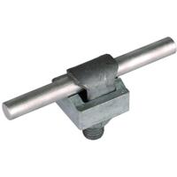 DEHN KSV 7.10 STTZN KS-connector 1 stuk(s) - thumbnail