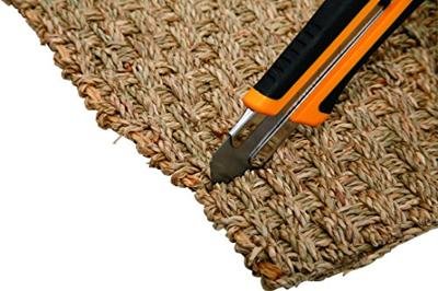 Cutter Olfa 25 X 0,7 MM Polypropyleen 25 mm Cutter Olfa 25 X 0,7 MM Polypropyleen 25 mm