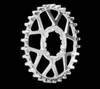 Shimano Gates sprocket cdx 30t 9-spline freewheel hub - thumbnail