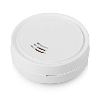 Smartwares FWA-1821 Watermelder werkt op batterijen