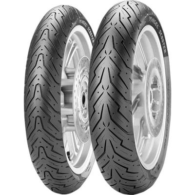 PIRELLI Tires 90/80-16 51s tl angel scooter pi
