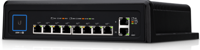 Ubiquiti Networks UniFi Industrial Managed L2 Gigabit Ethernet (10/100/1000) Zwart Power over Ethernet (PoE) - thumbnail