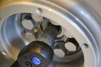 Brilliant Tools BT022866 BT022866 Verwisselbare kop - thumbnail