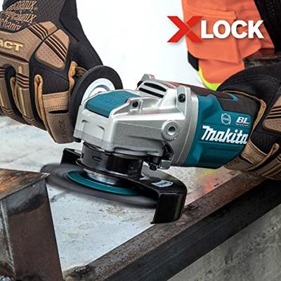 Makita Accessoires Kegelborstel 100mm X-LOCK - D-73449 D-73449