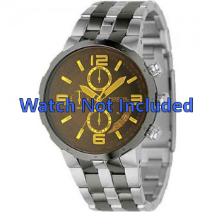 Fossil horlogeband CH2537