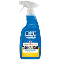 Ontvetter blue wonder prof superontvetter spray 1l - thumbnail