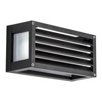 KS Verlichting Design muurlampBars - 7498 - thumbnail