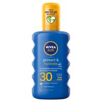 Nivea Sun Protect & Hydrate Zonnespray SPF30 - thumbnail