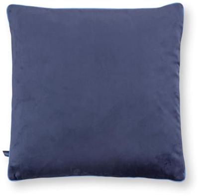 Pip Studio Sierkussen Quilted Daisy Blauw Pip Studio Sierkussen Quilted Daisy Blauw