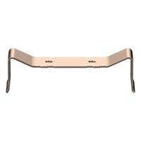 TDK B66398A2000X000 Klem (l x b) 65.20 mm x 22.10 mm 1 stuk(s) - thumbnail