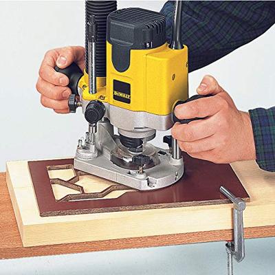 DeWALT DW622KT Invalfrees 1400W in TSTAK koffer DeWALT DW622KT Invalfrees 1400W in TSTAK koffer
