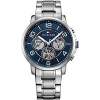 Tommy Hilfiger 1791293 Heren Horloge 46mm 5ATM - thumbnail