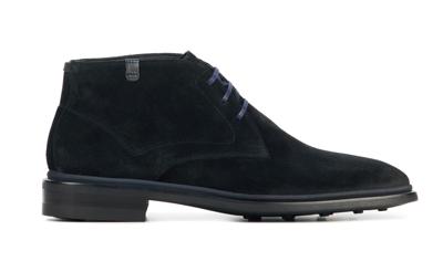 Floris van Bommel BUMPI 01.15 - alle