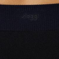 Aloe vera Highleg dames slip - Ever infused - Hoog opgesneden dames slip - Tanga slip - thumbnail