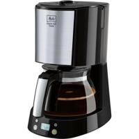 Melitta Coffee Machine - Geniet van toptimer 1017-11 zwart - thumbnail