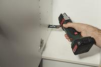 Wolfcraft Insteekzaagblad | Met diepteaanslag "PRO" | HCS | Universele centreerhals | 1 stuk - 3836000 - thumbnail