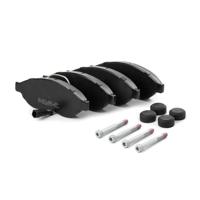 Remblokken set 37577 - thumbnail